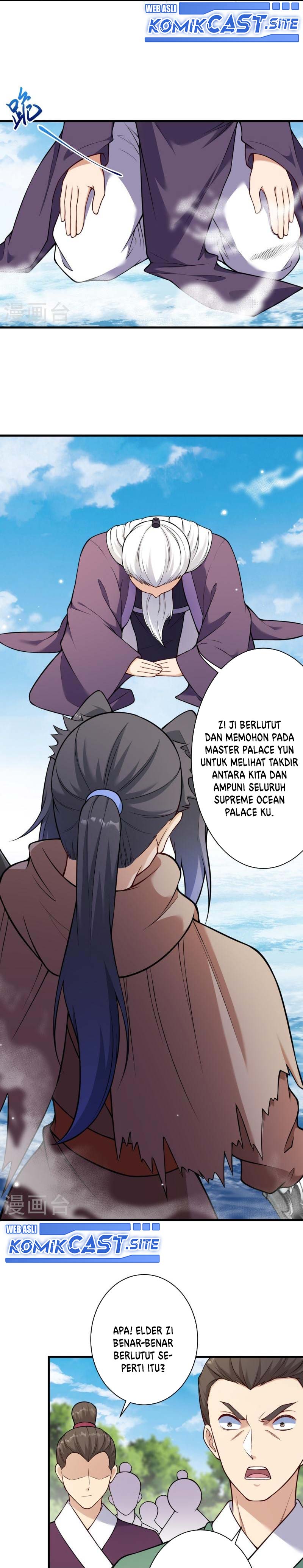 Dilarang COPAS - situs resmi www.mangacanblog.com - Komik against the gods 541 - chapter 541 542 Indonesia against the gods 541 - chapter 541 Terbaru 9|Baca Manga Komik Indonesia|Mangacan